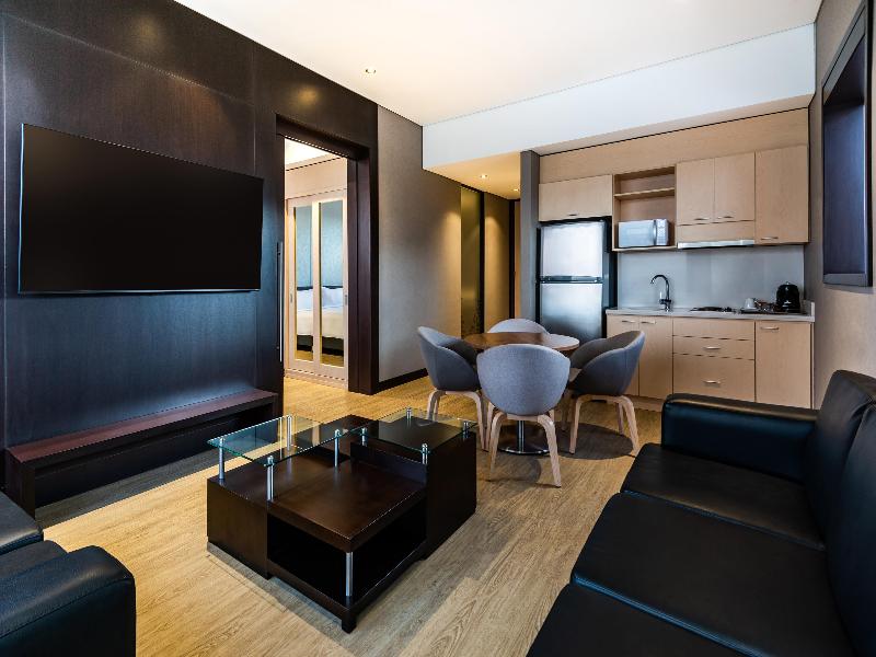 DoubleTree by Hilton Bogotá Salitre AR image