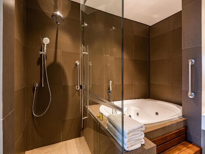 DoubleTree by Hilton Bogotá Salitre AR image