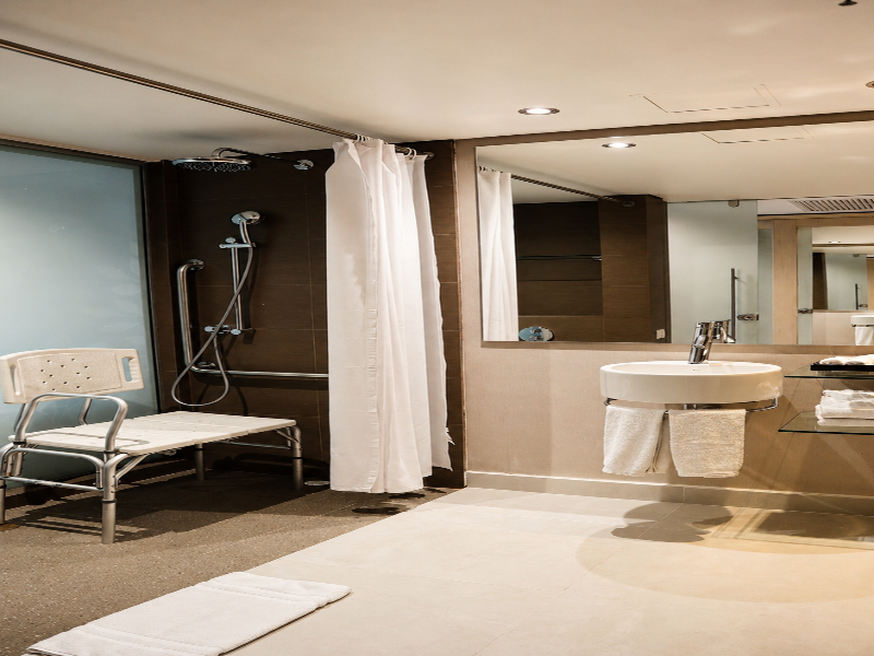 DoubleTree by Hilton Bogotá Salitre AR image