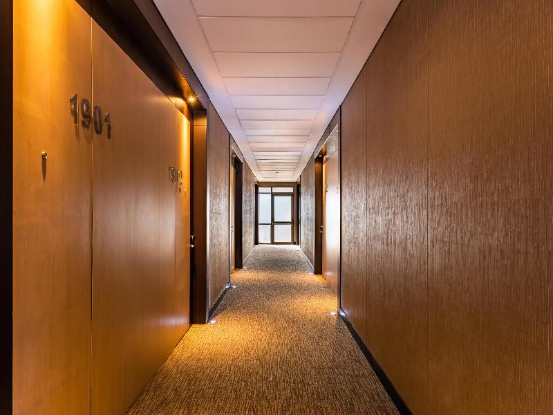 DoubleTree by Hilton Bogotá Salitre AR image
