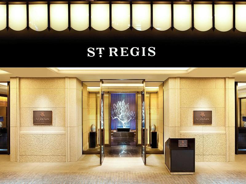 St Regis Osaka image