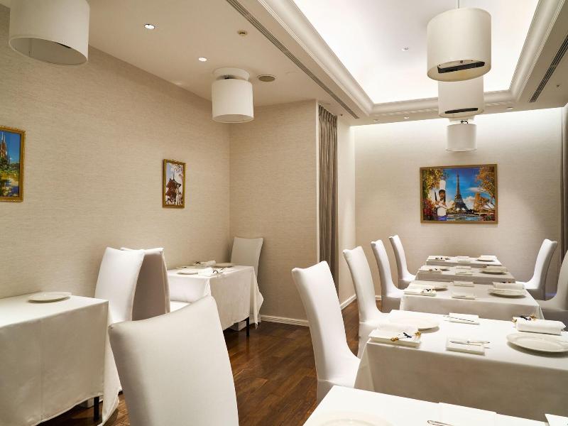 St Regis Osaka image