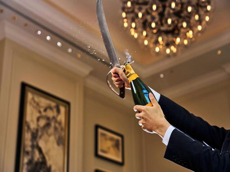 St Regis Osaka image