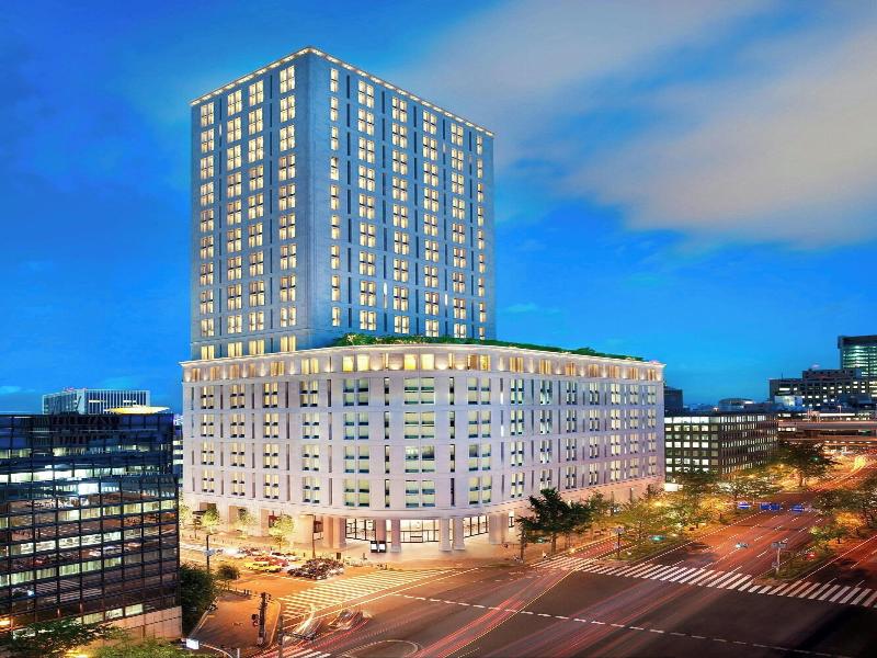St Regis Osaka image
