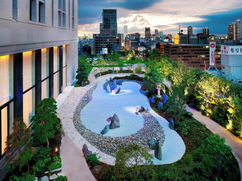 St Regis Osaka image