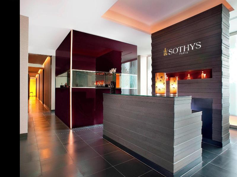 St Regis Osaka image