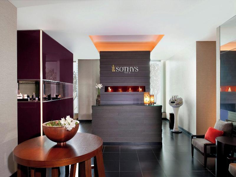 St Regis Osaka image