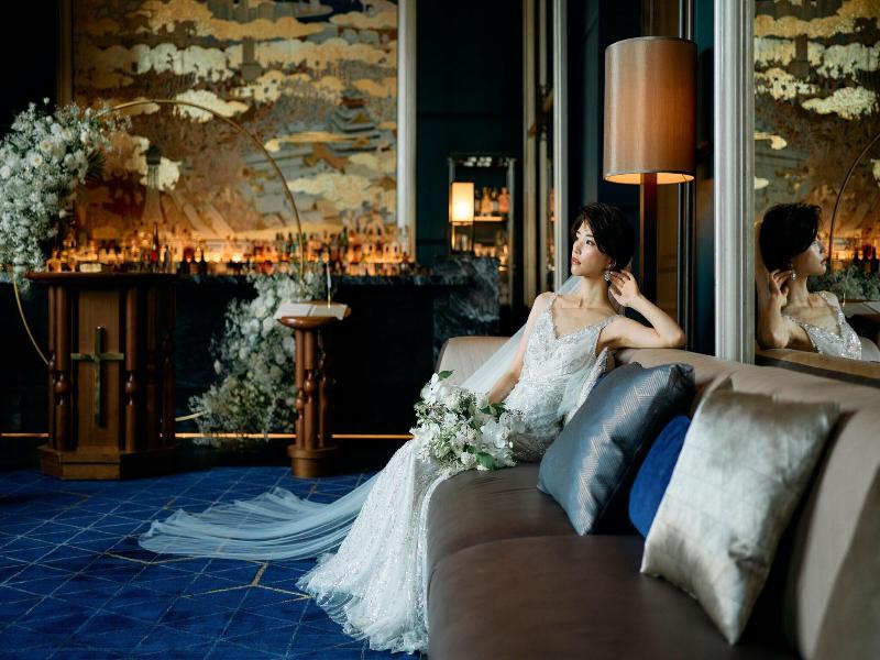 St Regis Osaka image