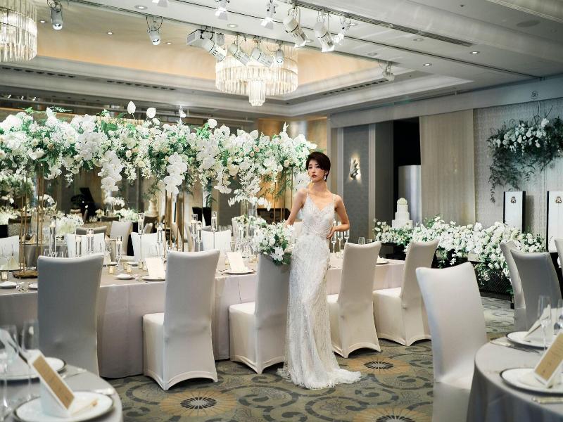 St Regis Osaka image