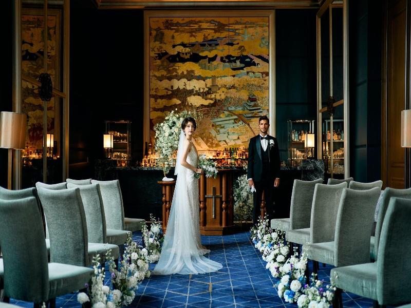 St Regis Osaka image
