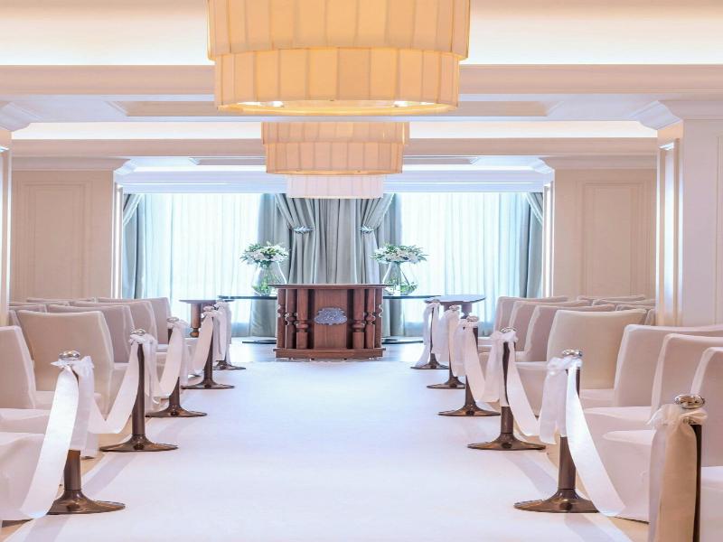 St Regis Osaka image
