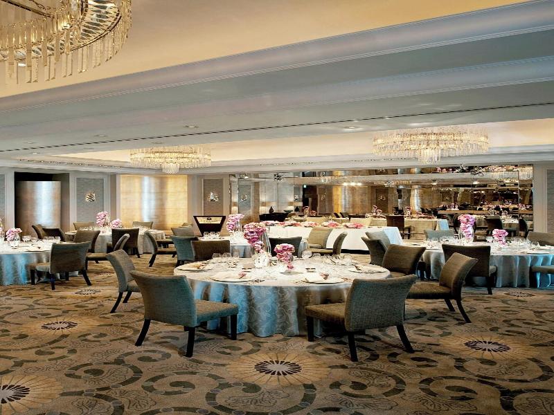 St Regis Osaka image