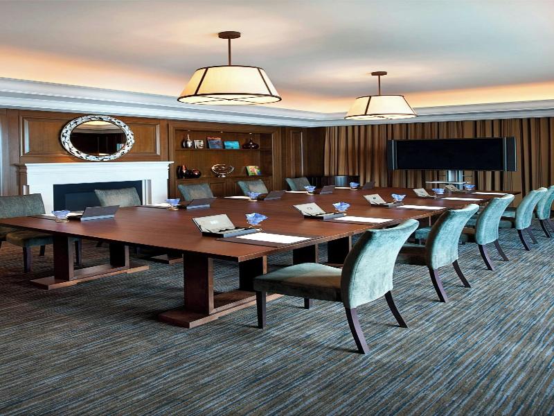 St Regis Osaka image