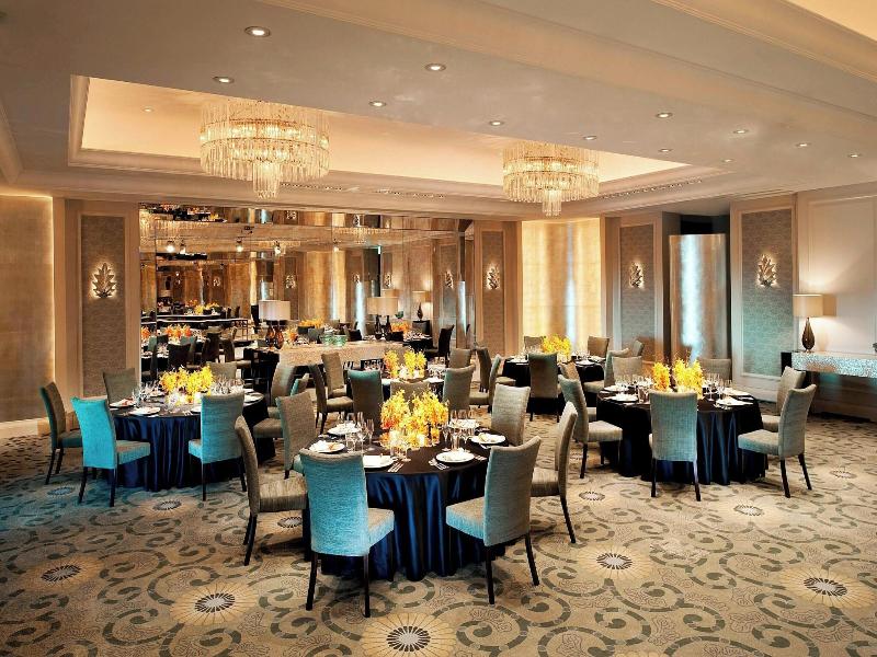 St Regis Osaka image