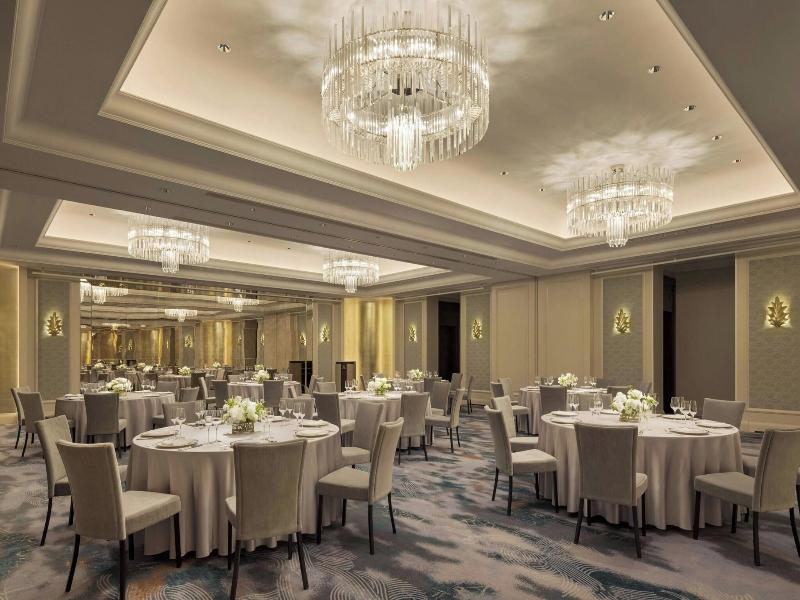 St Regis Osaka image