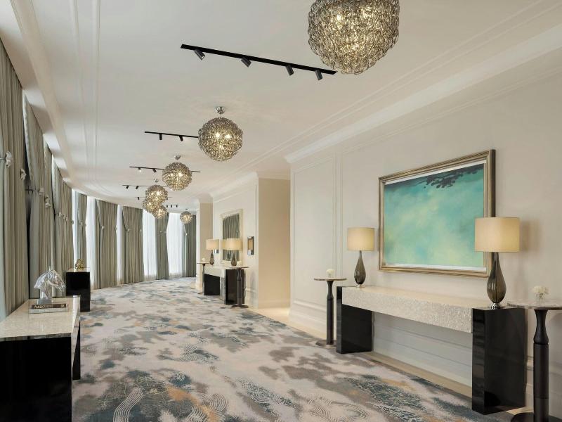 St Regis Osaka image