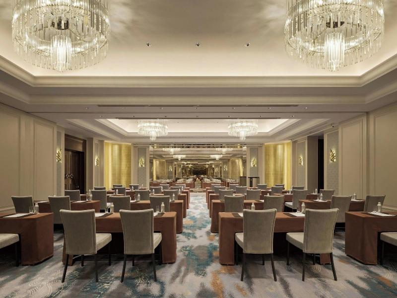 St Regis Osaka image