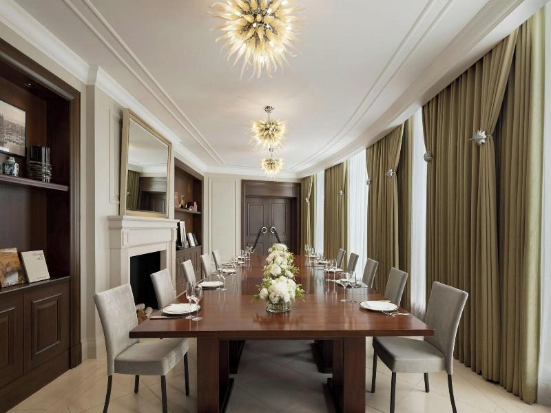 St Regis Osaka image