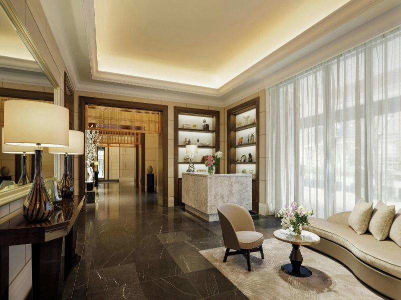 St Regis Osaka image