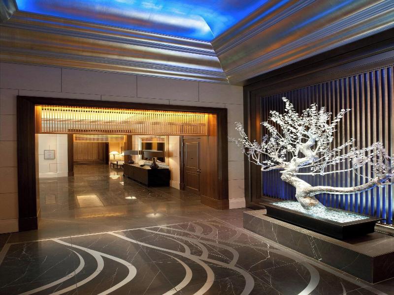St Regis Osaka image