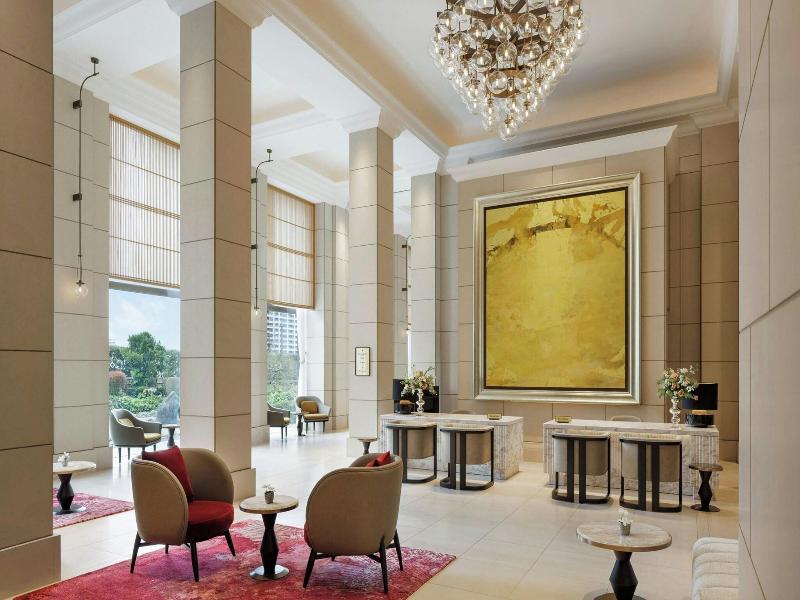 St Regis Osaka image