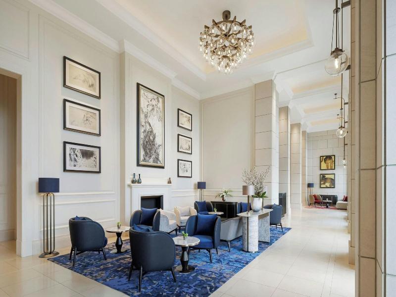 St Regis Osaka image