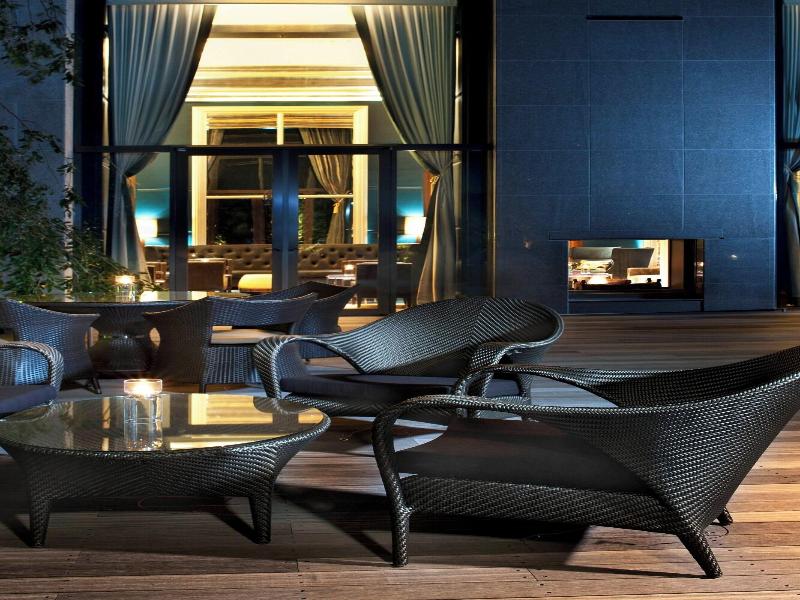 St Regis Osaka image
