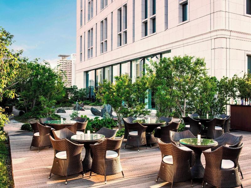 St Regis Osaka image