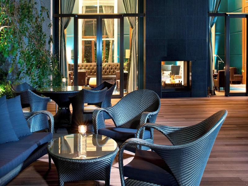 St Regis Osaka image