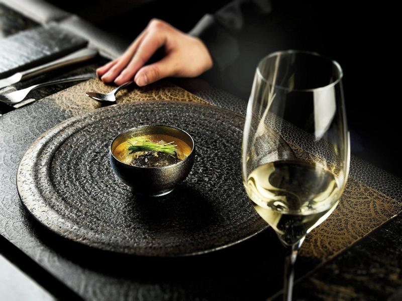 St Regis Osaka image
