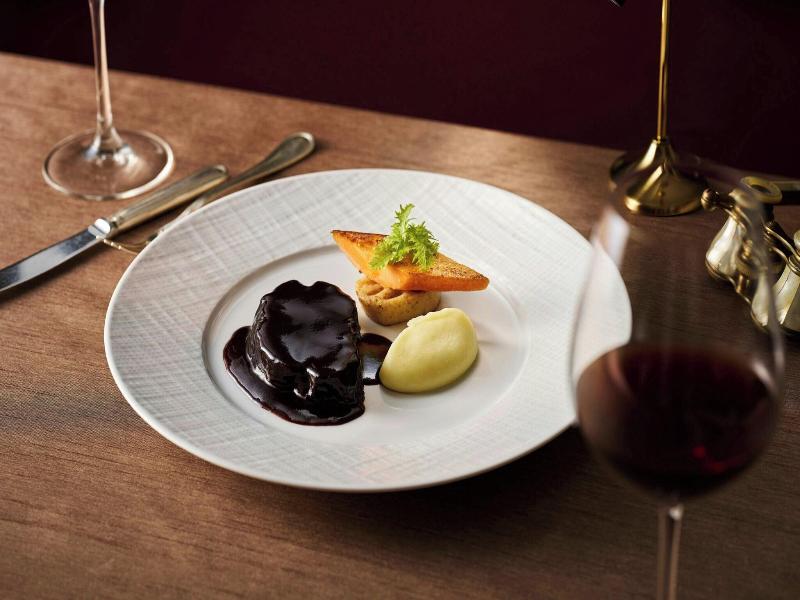 St Regis Osaka image