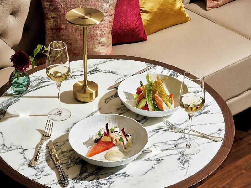 St Regis Osaka image