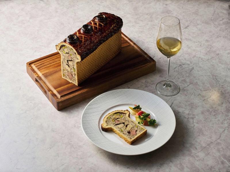 St Regis Osaka image