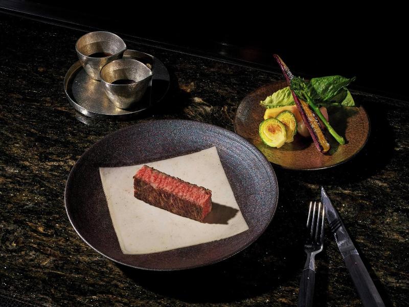 St Regis Osaka image
