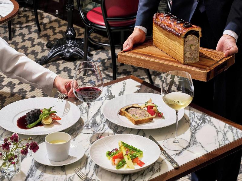 St Regis Osaka image