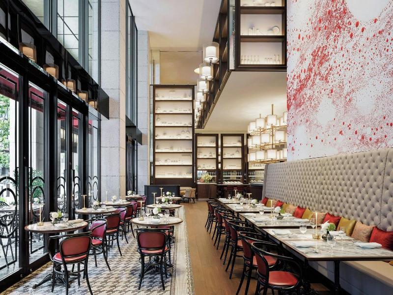 St Regis Osaka image