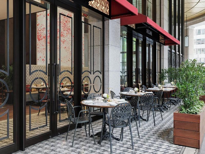 St Regis Osaka image