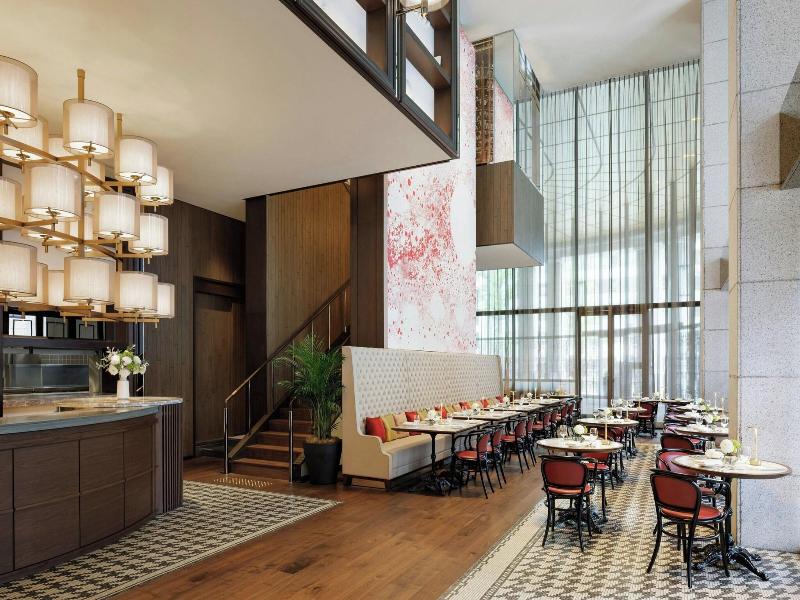 St Regis Osaka image