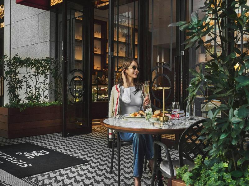 St Regis Osaka image