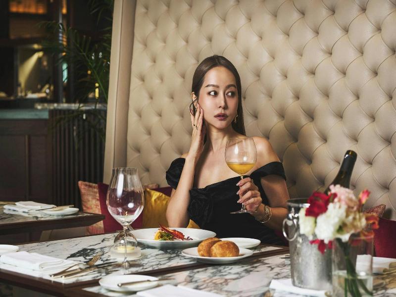 St Regis Osaka image