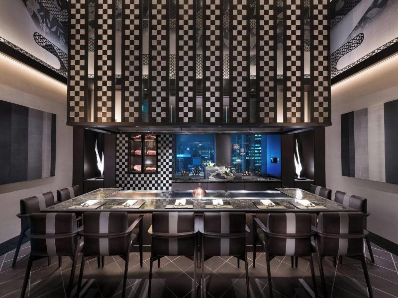 St Regis Osaka image