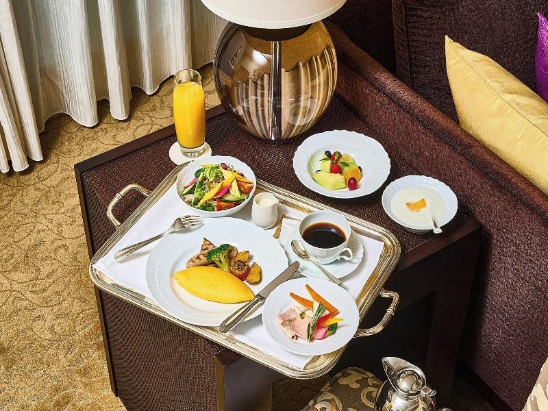 St Regis Osaka image