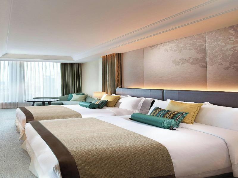 St Regis Osaka image
