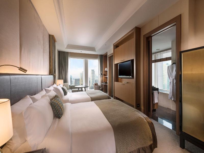 St Regis Osaka image
