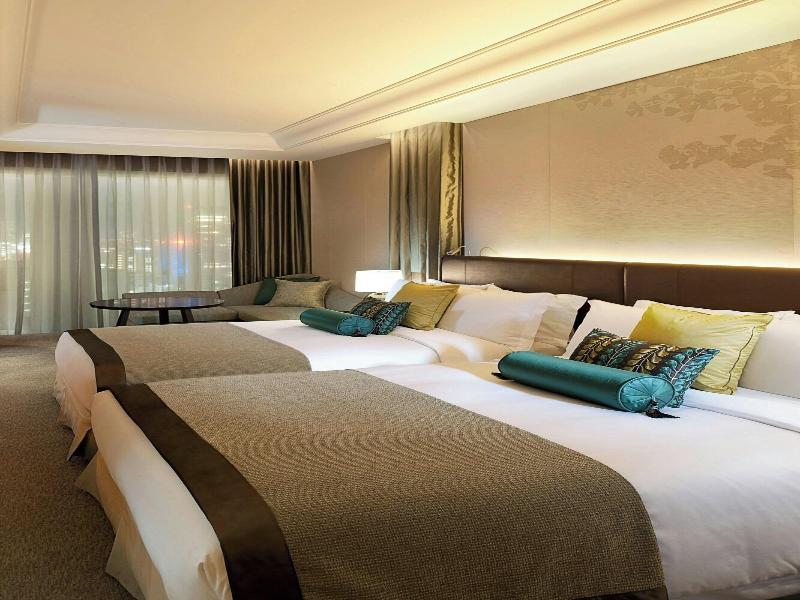 St Regis Osaka image