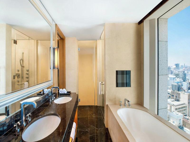 St Regis Osaka image