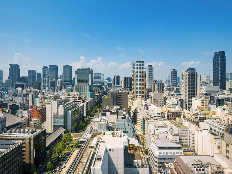 St Regis Osaka image