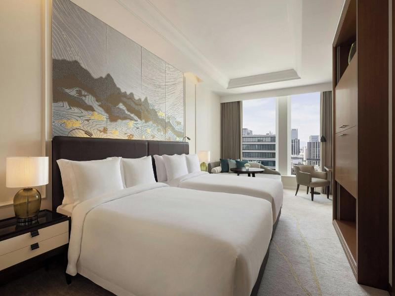 St Regis Osaka image