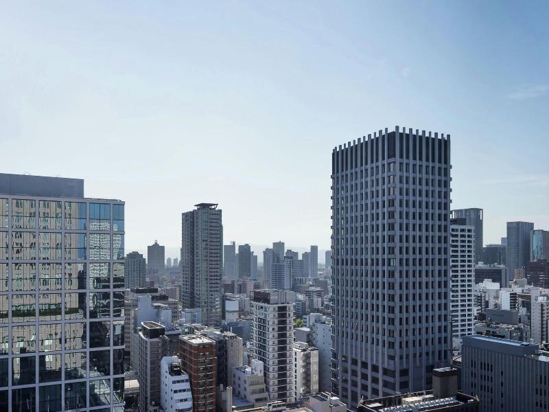 St Regis Osaka image