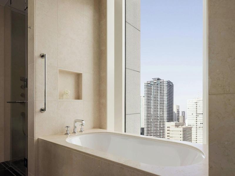 St Regis Osaka image